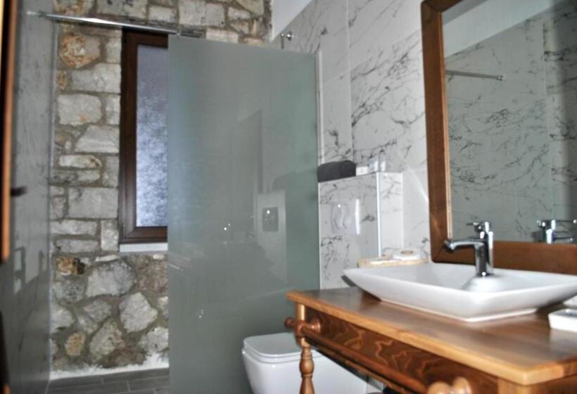 فندق Boutique Vila Fidani