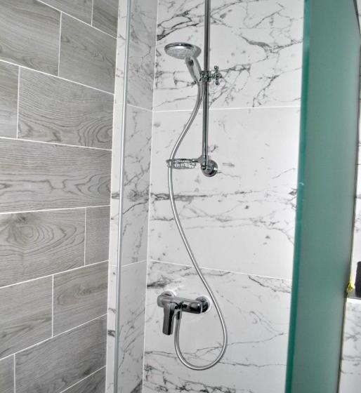 فندق Boutique Vila Fidani