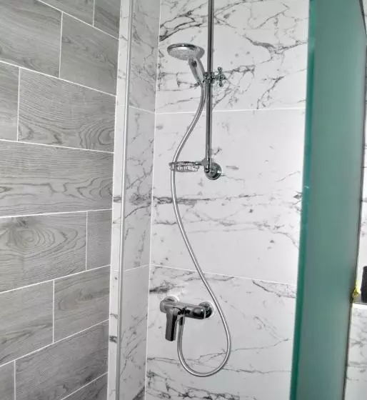 ホテル Boutique Vila Fidani