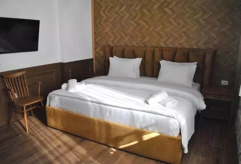 ホテル Boutique Vila Fidani