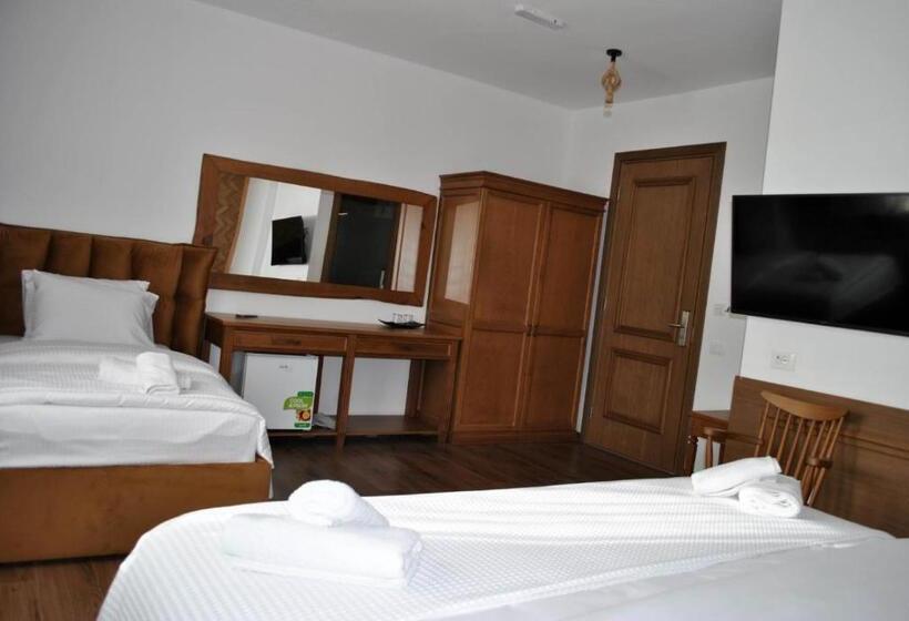 فندق Boutique Vila Fidani