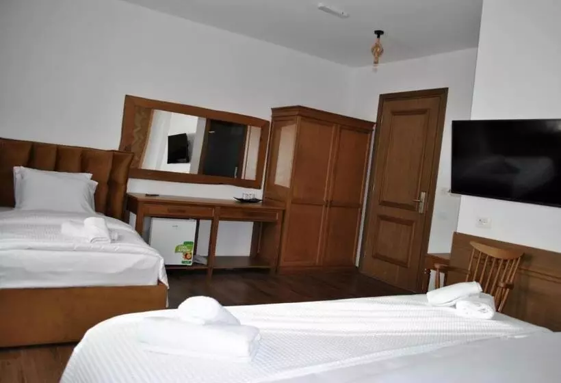 ホテル Boutique Vila Fidani