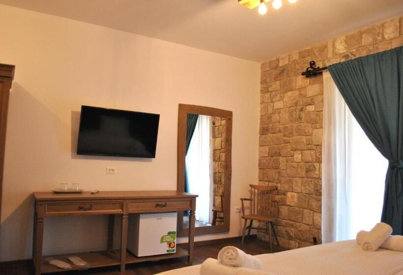 فندق Boutique Vila Fidani