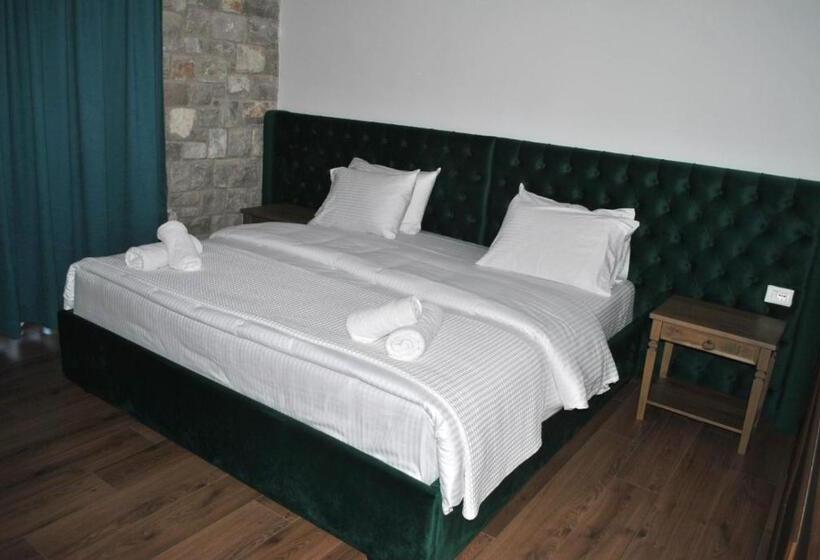 فندق Boutique Vila Fidani