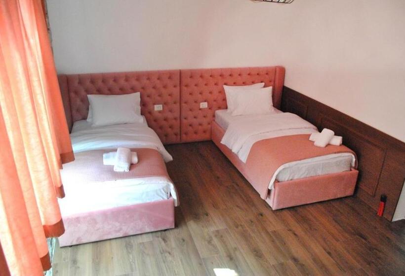 فندق Boutique Vila Fidani