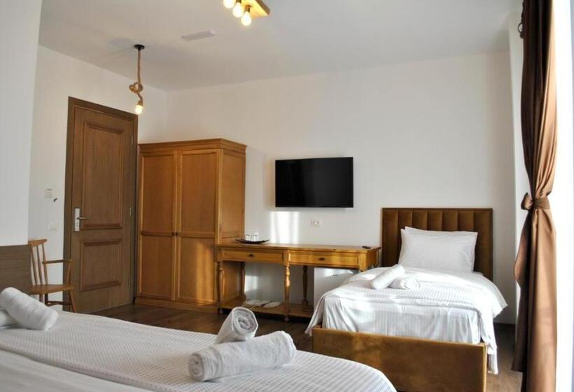 فندق Boutique Vila Fidani