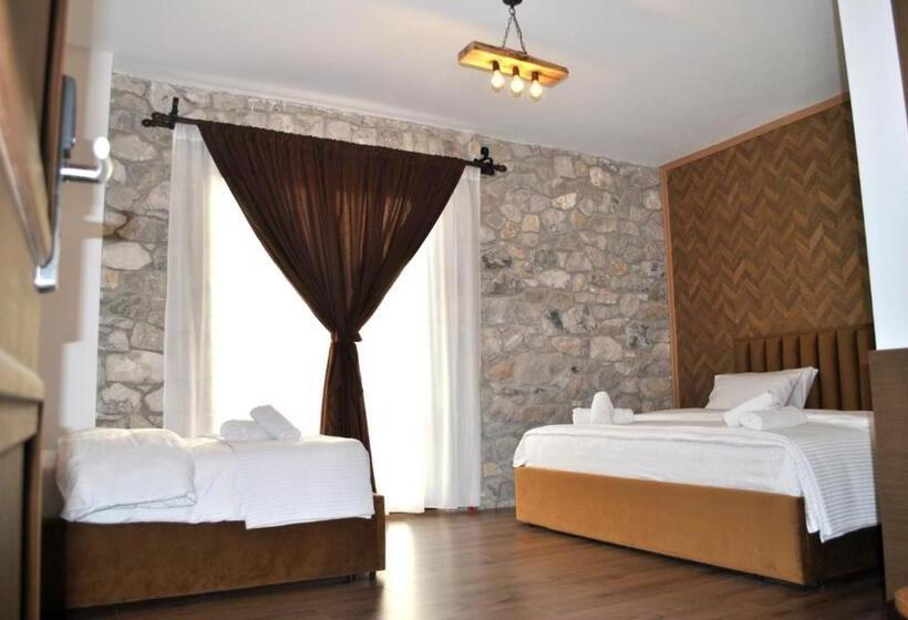 فندق Boutique Vila Fidani