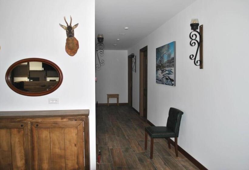 فندق Boutique Vila Fidani