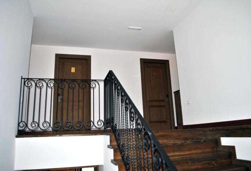 فندق Boutique Vila Fidani