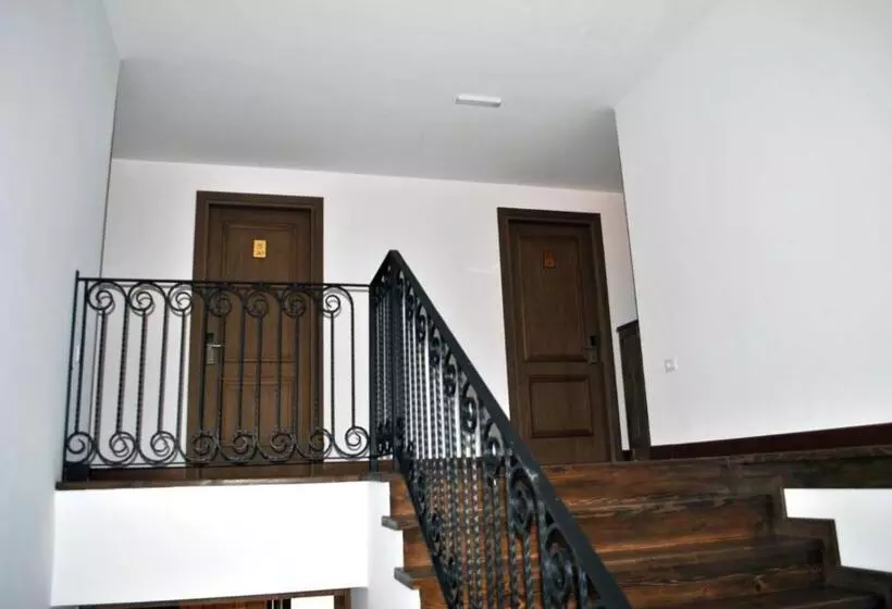 ホテル Boutique Vila Fidani