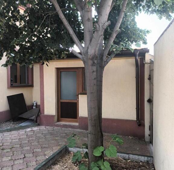 Majatalo Camera Con Bagno