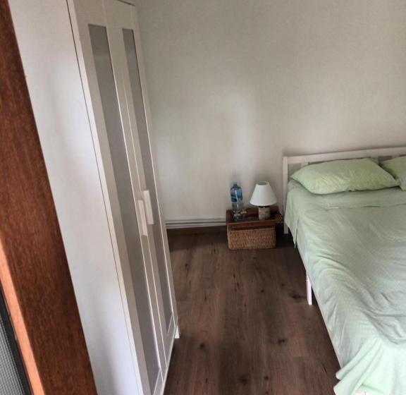 Majatalo Camera Con Bagno