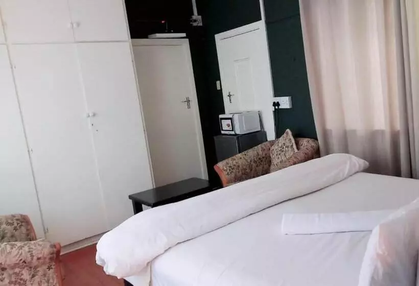 Majatalo Mino Guest House