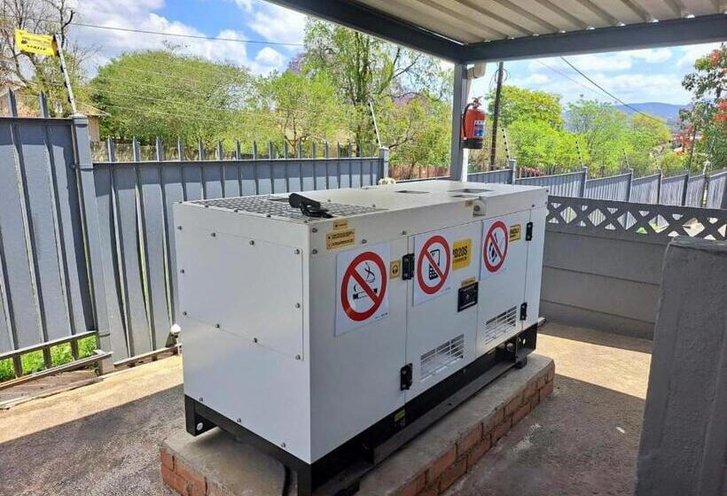 Пансион Mino Guest House