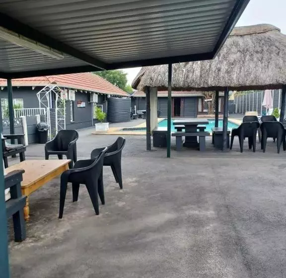 Majatalo Mino Guest House