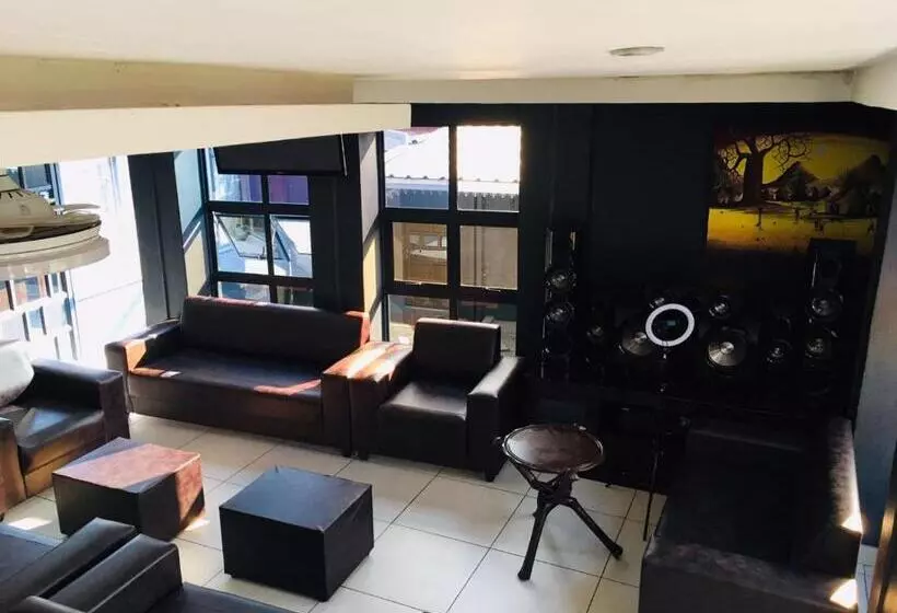 Majatalo Mino Guest House