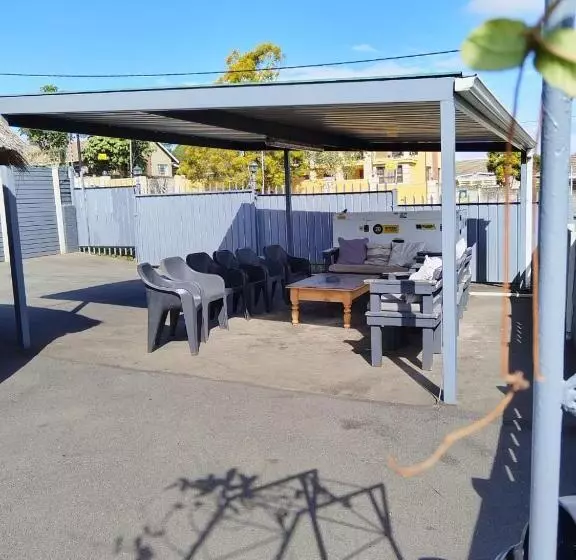 Majatalo Mino Guest House