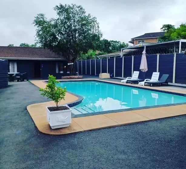 Majatalo Mino Guest House