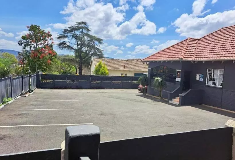 Majatalo Mino Guest House