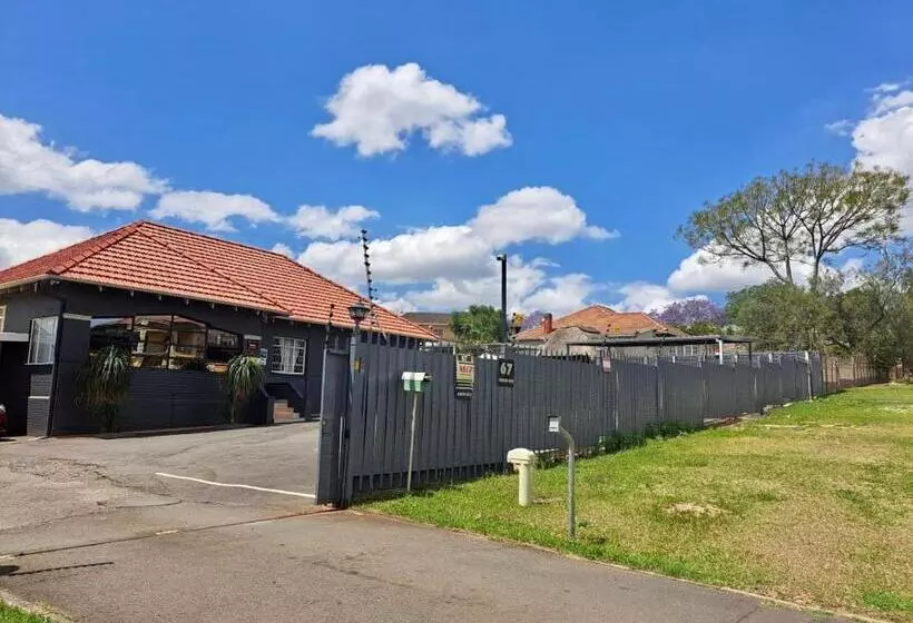 Majatalo Mino Guest House