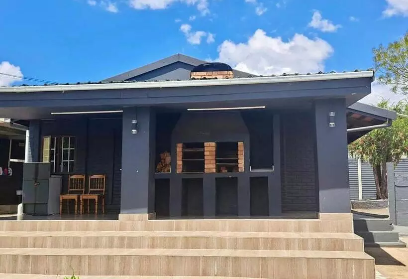 Majatalo Mino Guest House