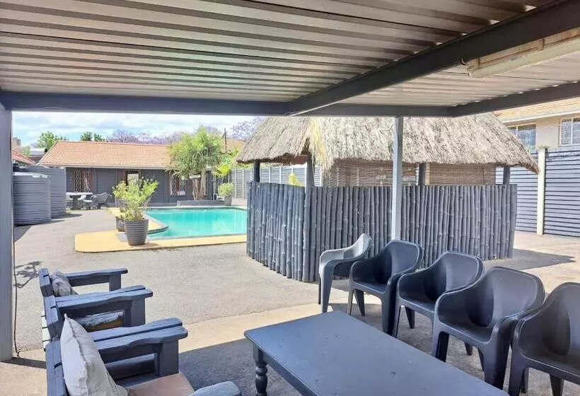 Majatalo Mino Guest House