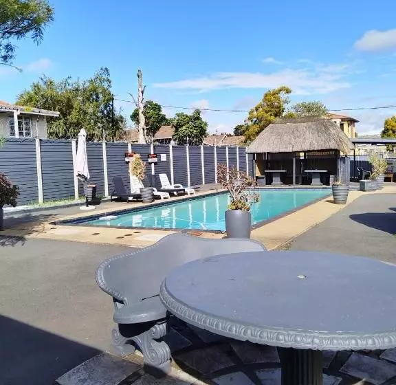 Majatalo Mino Guest House