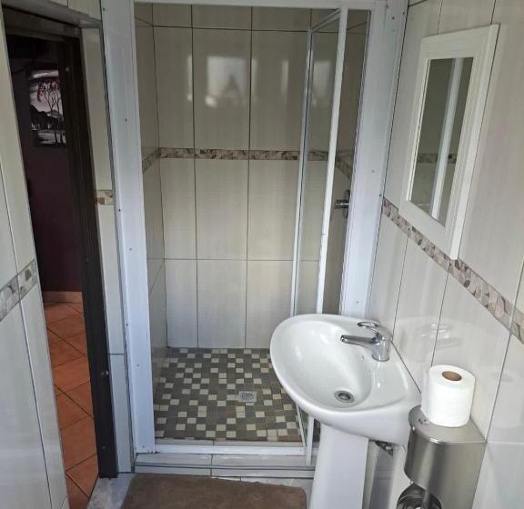 Пансион Mino Guest House