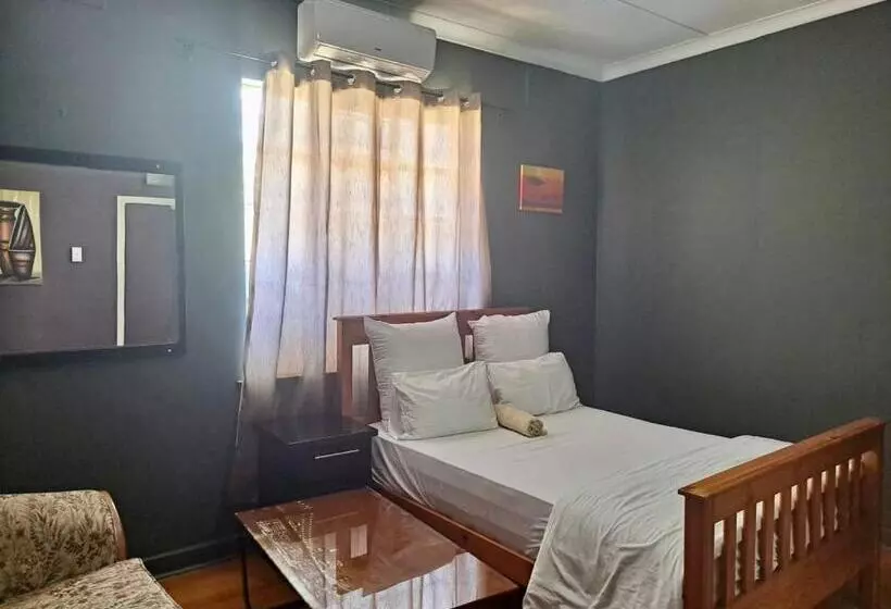 Majatalo Mino Guest House