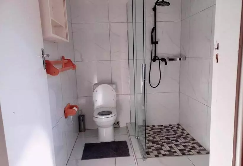 Majatalo Mino Guest House