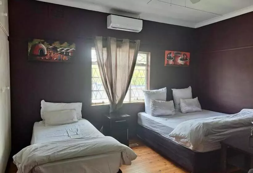 Majatalo Mino Guest House