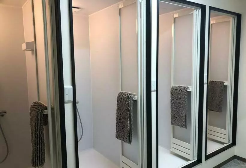 ユースホステル Swell