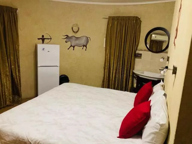 ベッドアンドブレックファースト Eagle Crest Executive Lodge