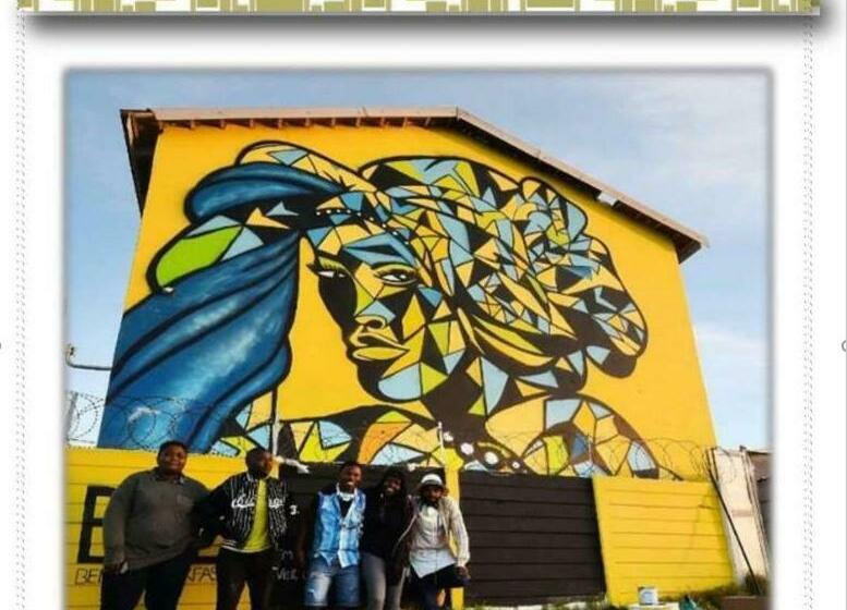 مبيت وإفطار Marks Bnb