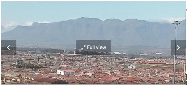 مبيت وإفطار Marks Bnb