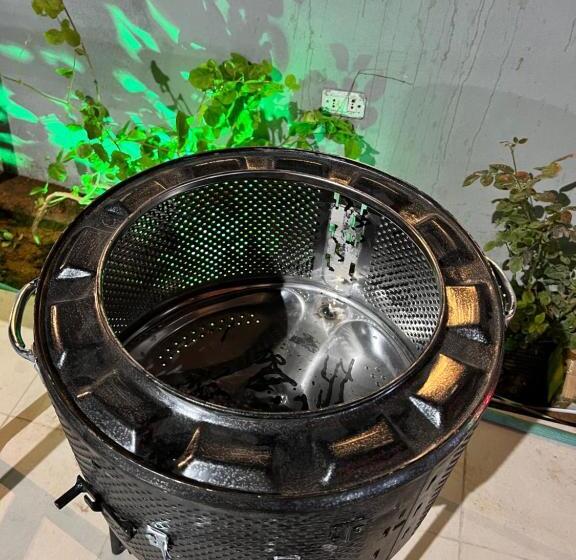 هتل شاليه وفيلا تشيل Chalet And Villa Chill