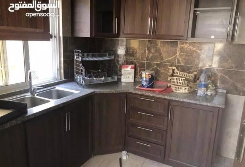هتل شاليه وفيلا تشيل Chalet And Villa Chill
