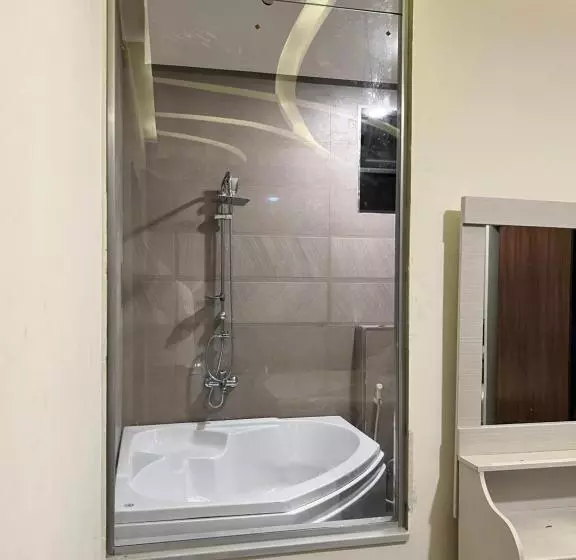 هتل شاليه وفيلا تشيل Chalet And Villa Chill