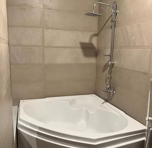 هتل شاليه وفيلا تشيل Chalet And Villa Chill