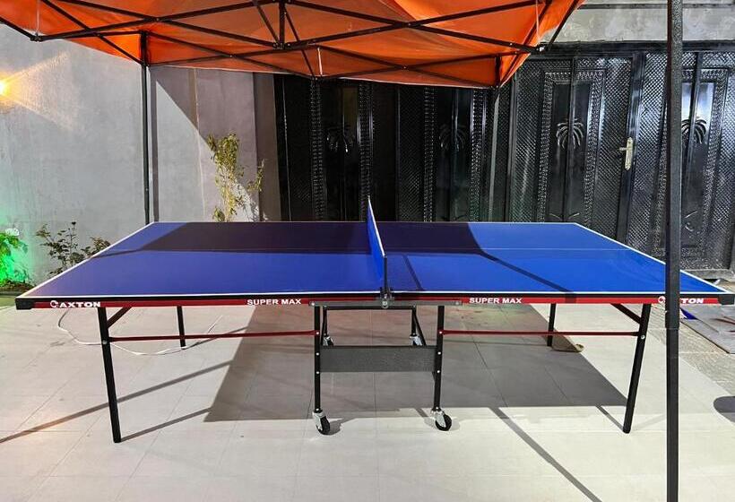 هتل شاليه وفيلا تشيل Chalet And Villa Chill