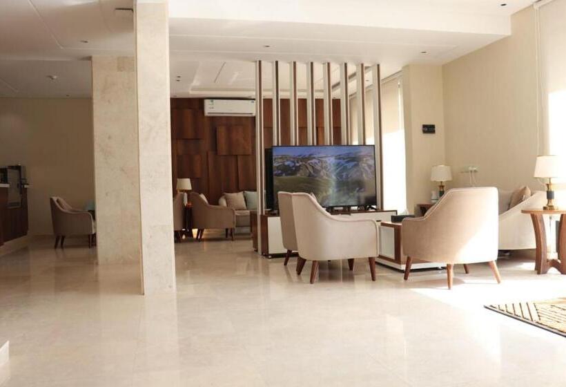 Hotel أبهى سكن للشقق المخدومة