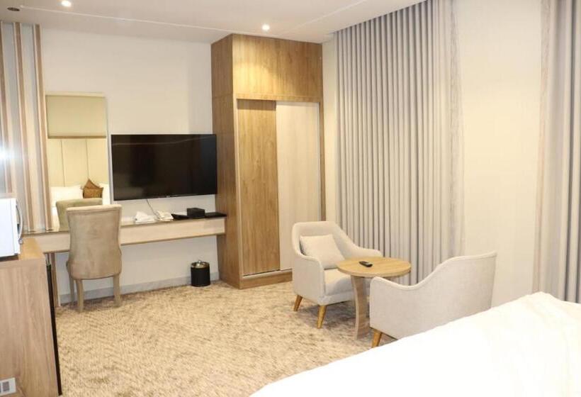 Hotel أبهى سكن للشقق المخدومة
