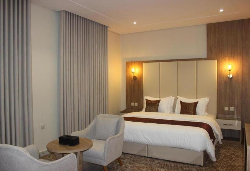 Hotel أبهى سكن للشقق المخدومة