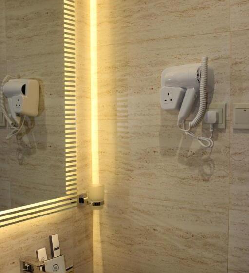 Hotel أبهى سكن للشقق المخدومة