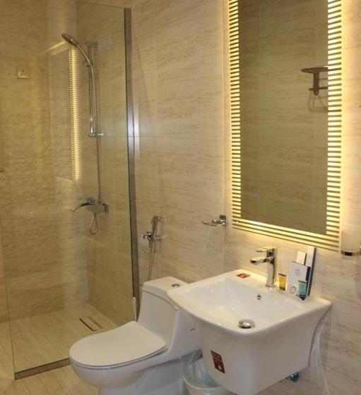 Hotel أبهى سكن للشقق المخدومة