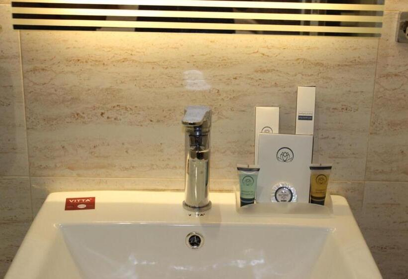 Hotel أبهى سكن للشقق المخدومة