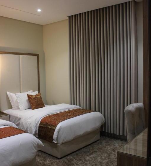 Hotel أبهى سكن للشقق المخدومة