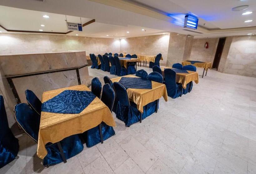 فندق Al Barakah Mawaddah