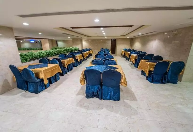 Hotelli Al Barakah Mawaddah