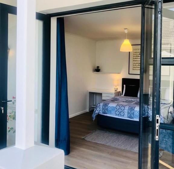 Pensione 18 On Faure